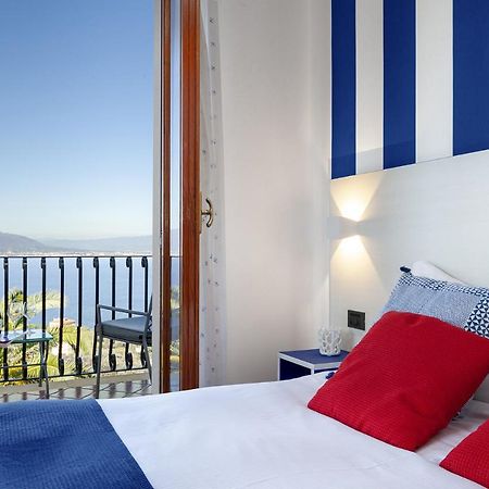 Amore Rentals - Villa Bianca Sorrento Luaran gambar