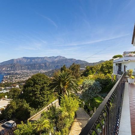 Amore Rentals - Villa Bianca Sorrento Luaran gambar