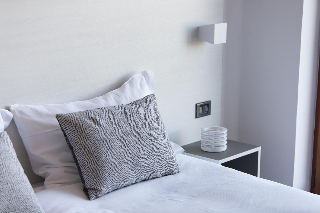 Amore Rentals - Villa Bianca Sorrento Luaran gambar