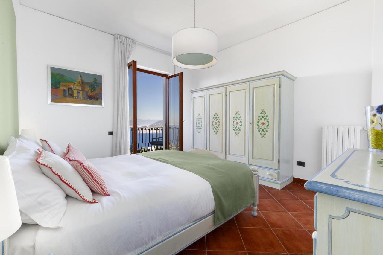 Amore Rentals - Villa Bianca Sorrento Luaran gambar
